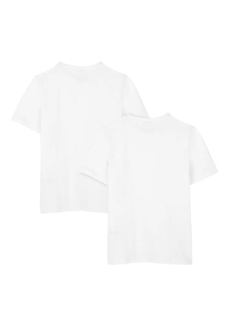 Set 2 t-shirt HUGO BOSS KIDS | J5268010P
